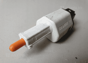 RENAULT SCENIC III CZUJNIK ŚWIATEŁ STOP 253200005R 1