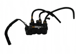 RANGE ROVER VELAR L560 ROZDZIELACZ ZAWIESZENIA 1