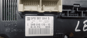 Panel nawiewu klimatyzacji klimy Seat Leon II Lift 5P0907044S 6