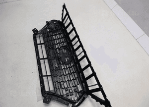 Hyundai I30 fastback grill atrapa chłodnicy 2xPDC czujniki parkowania  nowy oryginał 9