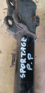 Amortyzator prawy przód przedni Kia Sportage III 54660-2Y360 7