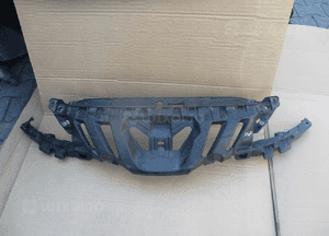 Wzmocnienie górne zderzaka przód przednie peugeot 308 T7 5