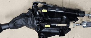 Citroen C4 Picasso I 1.6 lewarek wybierak linki biegow 30681396 10