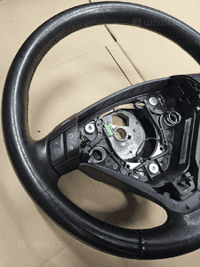 Volvo S60 kierownica 6