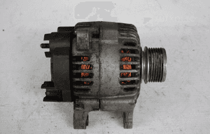 Renault alternator 110A 8200120286 1