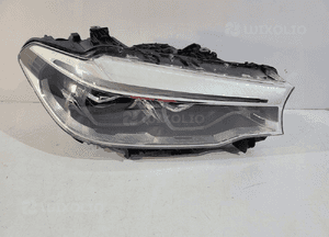 BMW 5 G30 / G31 Lampa Adaptive Led R - 13725 11