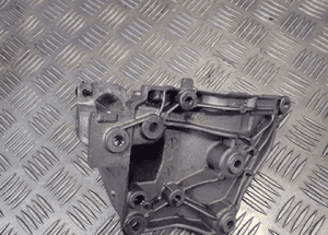 Łapa silnika 9675508280 peugeot 508 1.6 e-hdi 5