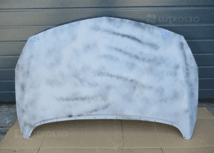 Maska pokrywa silnika opel astra iv 4 j 2009-2015 1