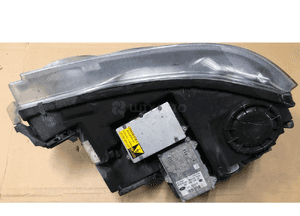 Lampa przednia lewa RHD anglik XBC501773 Range Rover Sport L320 2005-09 2