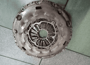 docisk sprzęgła vectra c 1.9 cdti 150 km 1