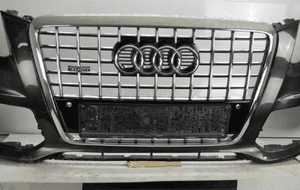 Zderzak audi Q5 8R s-line przed liftem 2008-2012 4
