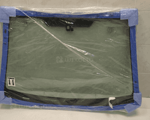 Ford fiesta 2002-2008 szyba przednia czołowa owy oryginał 9