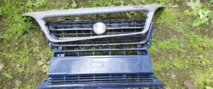 atrapa zderzak ducato 4