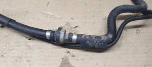 Przewód podciśnienia rurka Audi A4 B6 1.8T 06B133781D 2