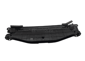 Kierownica kanał powietrza nissan navara iv D23 NP300 2015-2022 1