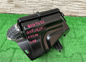 Obudowa filtra filtry powietrza bmw G05 G06 G07 G09 F95 F96 7