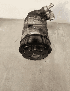 Sprężarka klimatyzacji opel corsa d 55703721 10
