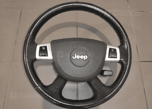 Jeep grand cherokee wk wh lift poduszka kierowcy kierownicy oryginał ideał 2
