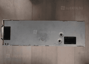 Zmieniarka dvd Audi OE 4M0035108 4
