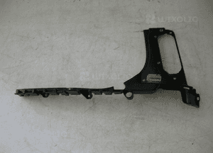 Mini clubman R55 ślizg zderzaka prawy tył 7167564 2