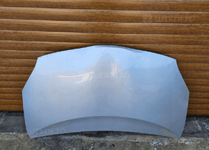 Toyota PRIUS III 09-15 maska 1F7 2