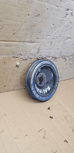 Koło pasowe wału Opel Zafira C 2.0 CDTI 55586935 1