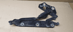 Zawias klapy bagażnika lewy tył Jaguar XF X250 8X23-42701-AF 1