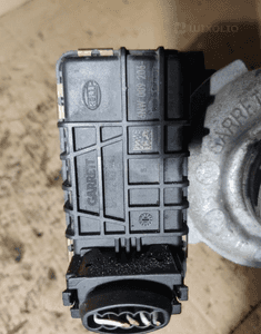 Turbosprężarka turbo ford focus MK2 mondeo MK4 1.8 tdci 752406 7689442205 oryginał wysyłka! 7