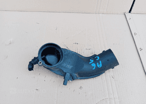 Rura dolot powietrza Audi A6 C5 2.4 V6 078133356S 3