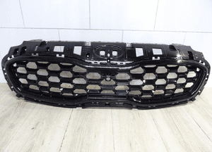 Grill Black Edition Sportage 4 Lift 86352-F1810 1