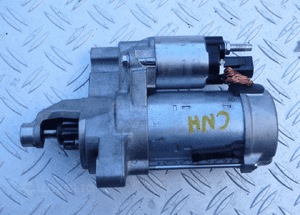 Rozrusznik 04L911024 audi A4 A5 A6 2.0 tdi cnh 1