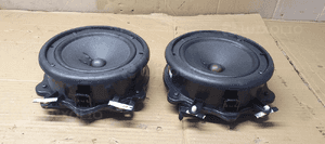 Głośnik prawy lewy tył tylny BOSE Audi A8 D3 4E0035411H 3