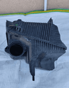 Obudowa filtra powietrza renault megane ii scenic ii 1.9 dci 8200378882 4