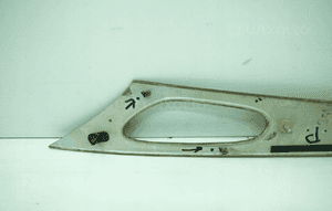 Listwa drzwi prawych decor mercedes sl R230 6