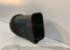 BMW 5 F10 / F11 Przewód powietrza 7590592 - 0112 2