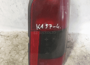 Lampa tylna prawa tył prawo citroen berlingo 1 5