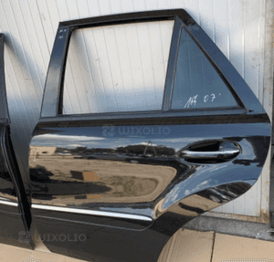 MERCEDES  ml 164 drzwi  c 197 tył lewe tylne 2