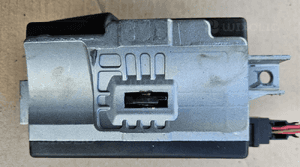 Audi A4 B8 blokada kierownica rygiel 8K0905852D 2