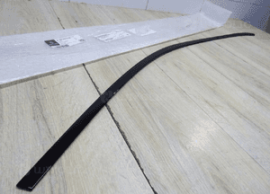 Listwa ozdobna drzwi kierowcy Mercedes-Benz W206 A2066907600 1