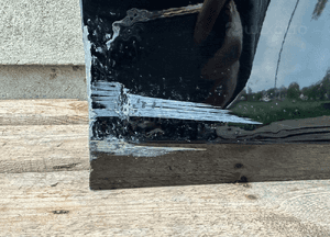 Drzwi przod przednie prawe opel corsa f vi 6 2019- bardzo ladne 4
