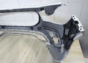 Zderzak przód MERCEDES GLA II LIFT 2023 przód PDC6 W247 a2478859309 13