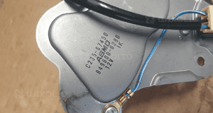 SILNICZEK WYCIERACZKI TYŁ MAZDA 5 nr 849600-0280 2