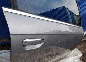 Audi A6 C6 drzwi prawy przód przednie 6