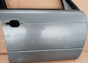 Drzwi prawy przód przednie prawe Range Rover Vogue L322 2