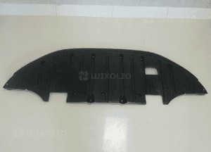 Jaguar xj X351 lift płyta osłona zderzaka silnika 4