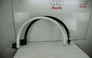 Listwa błotnika audi Q5 SQ5 80A fy 2017-2020 s-lin 1