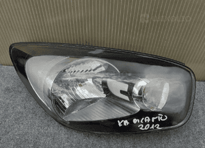 Lampa przód przednia prawa kia picanto 2 ii orylampa przód przednia prawa kia picanto 2 ii oryginał wysyłka!ginał wysyłka! 1