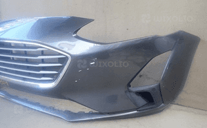 ZDERZAK PRZÓD PRZEDNI FORD FOCUS MK4 IV 2018- 3