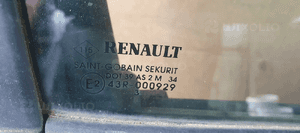 Drzwi prawy przód przednie prawe Renault Espace IV 3