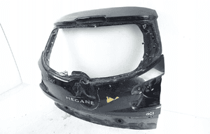 Renault megane iii kombi 2008- klapa bagażnika tył 901520009R 3